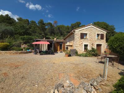 Villa - 101 m² - 5 pièces