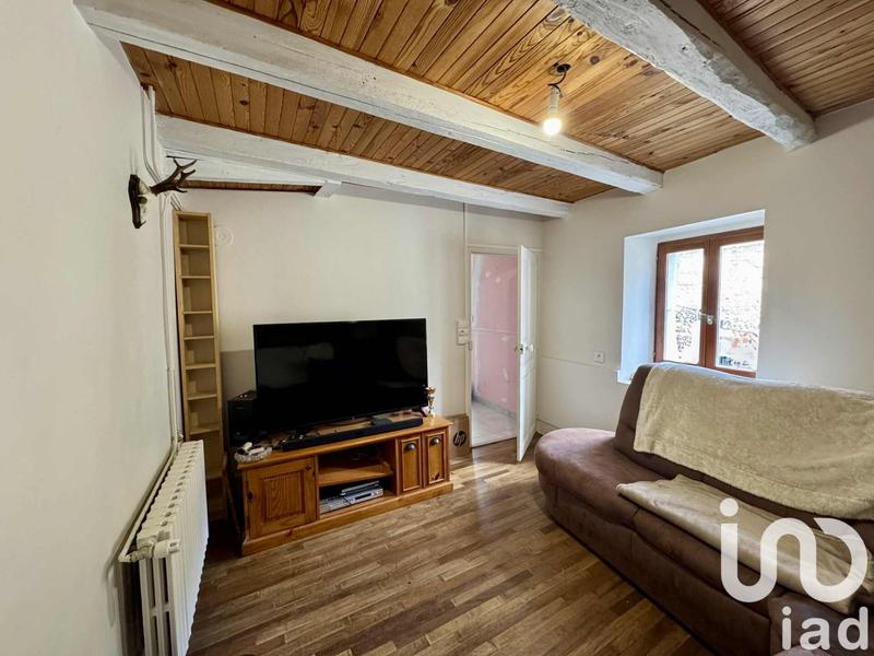 Maison de campagne - 145 m² - 5 pièces