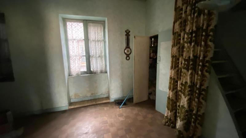 Maison - 60 m² - 4 pièces