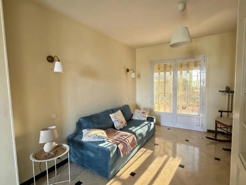 Maison - 124 m² - 7 pièces