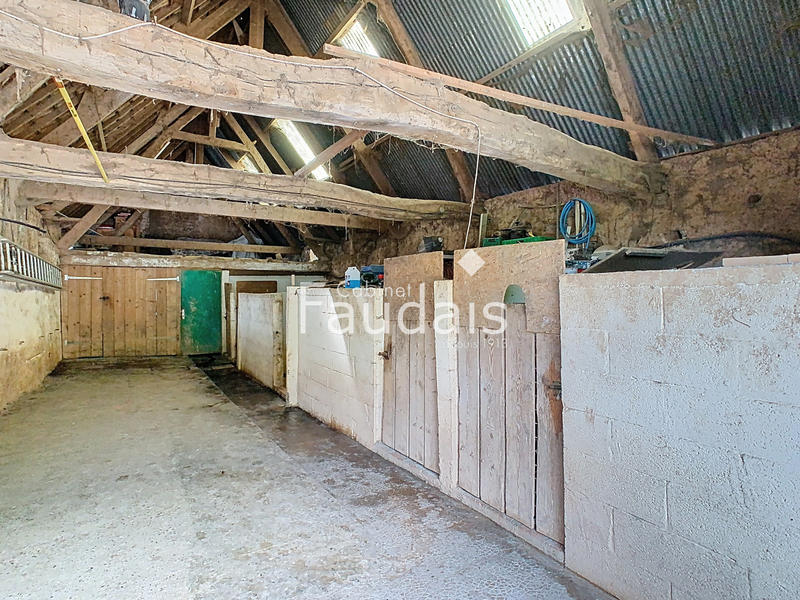 Maison - 138 m² - 4 pièces