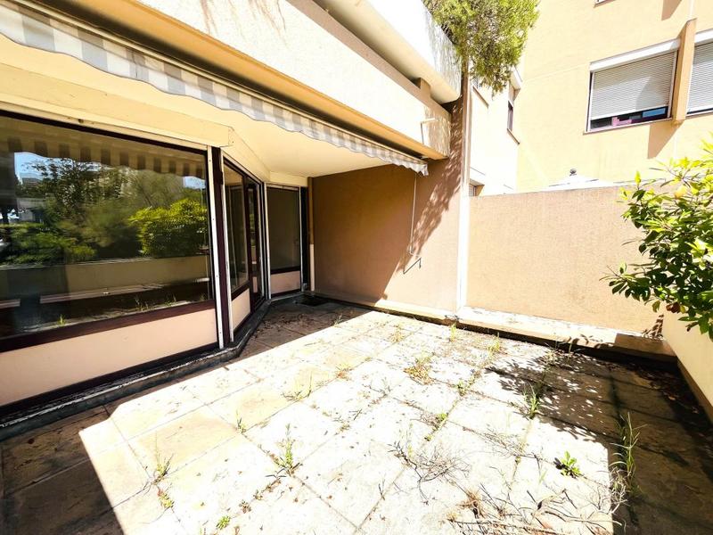 Appartement - 77 m² - 3 pièces