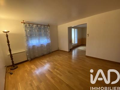 Appartement - 76 m² - 4 pièces