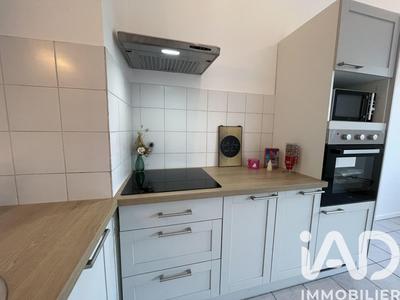 Appartement - 73 m² - 3 pièces