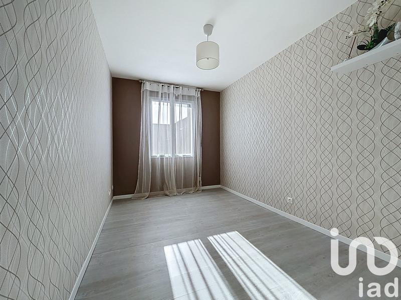 Maison de maîtres - 147 m² - 6 pièces