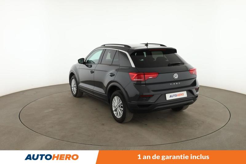 Volkswagen t-Roc 1.0 Tsi 115 ch