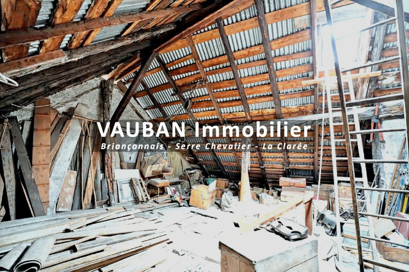 Appartement - 49 m² - 4 pièces