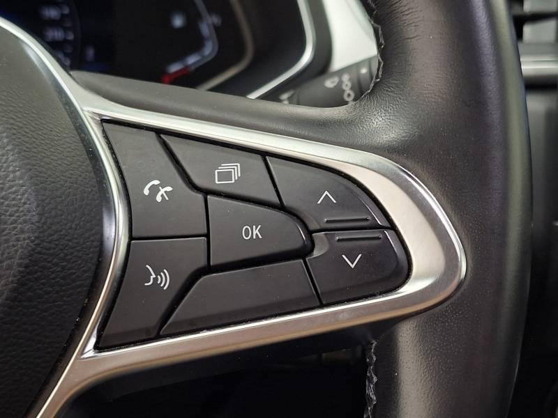 Renault Captur mild hybrid 140 Techno