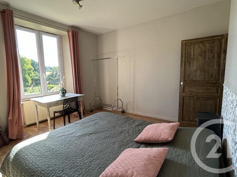 Corps de ferme - 468 m² - 12 pièces