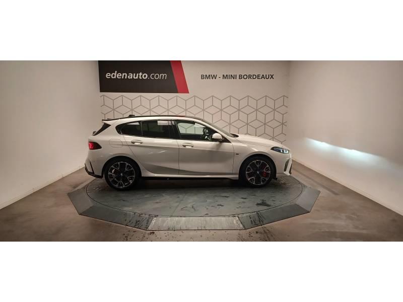 Bmw Série 1 123 xDrive 218 ch Dkg7 m Sport