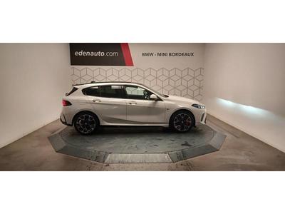 Bmw Série 1 123 xDrive 218 ch Dkg7 m Sport