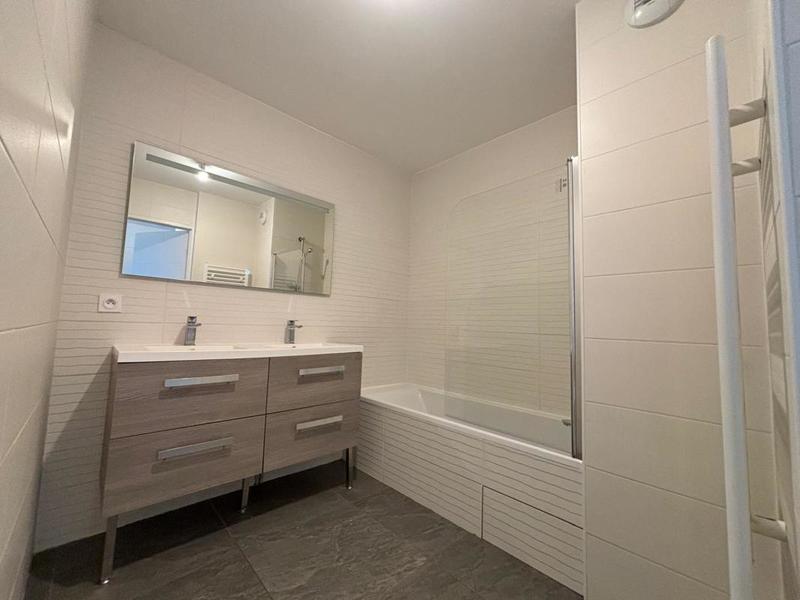 Appartement - 76 m² - 3 pièces