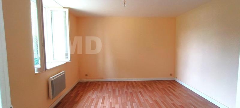 Maison - 71 m² - 3 pièces