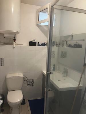 Appartement - 25 m² - 2 pièces