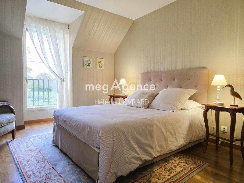 Longère - 268 m² - 13 pièces