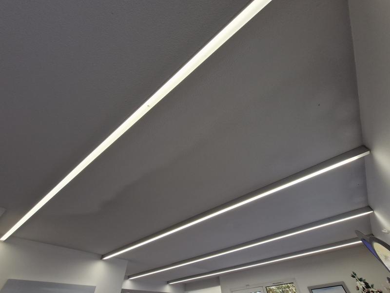 Local commercial - 90 m²