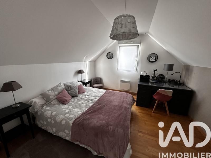 Maison - 140 m² - 7 pièces