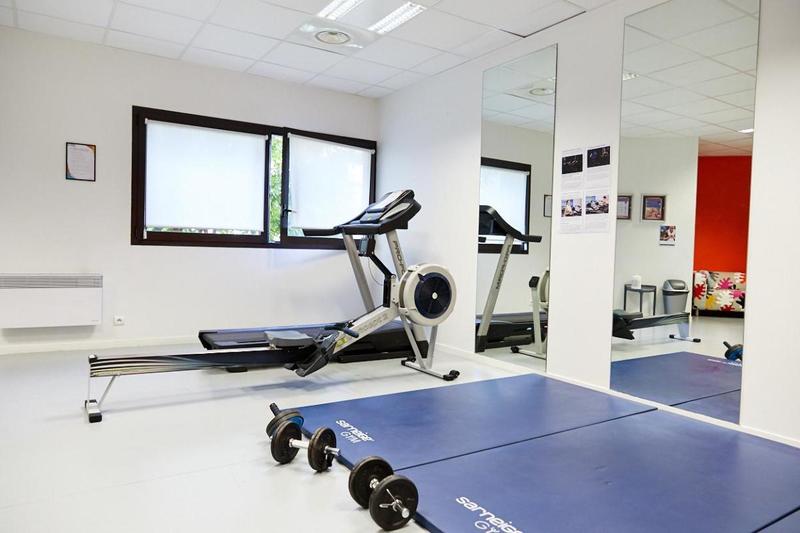 Studio - 17 m² - 1 pièce