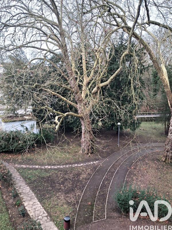 Appartement - 77 m² - 4 pièces