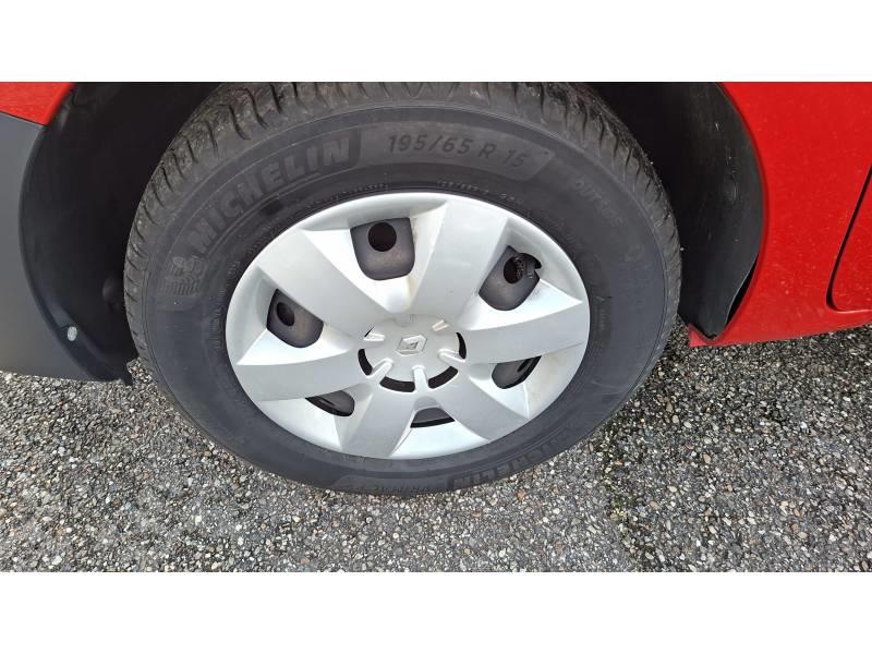 Renault Kangoo Van Express Blue Dci 80 Extra R-Link