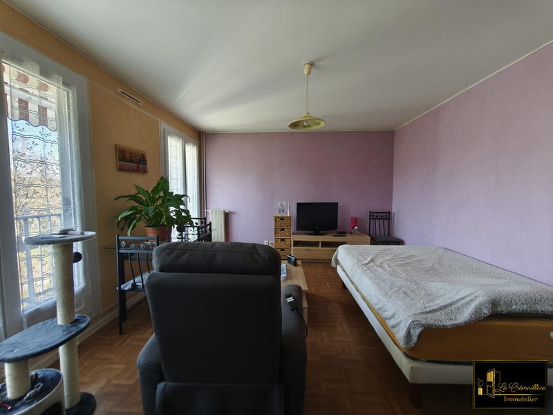 Appartement - 33 m² - 1 pièce