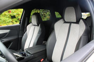 Peugeot 3008 Gt Hybrid4 300 - Lld 490/Mois