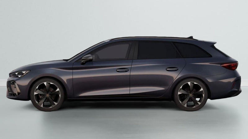 Cupra Leon St 1.5 Etsi 150 Dsg