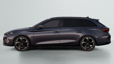 Cupra Leon St 1.5 Etsi 150 Dsg