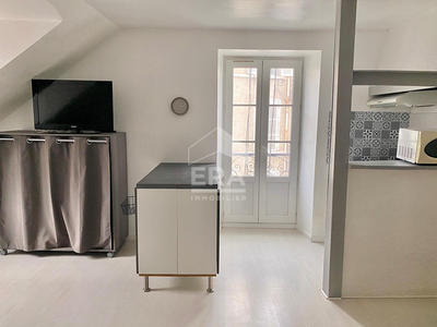 Appartement - 20 m² - 1 pièce