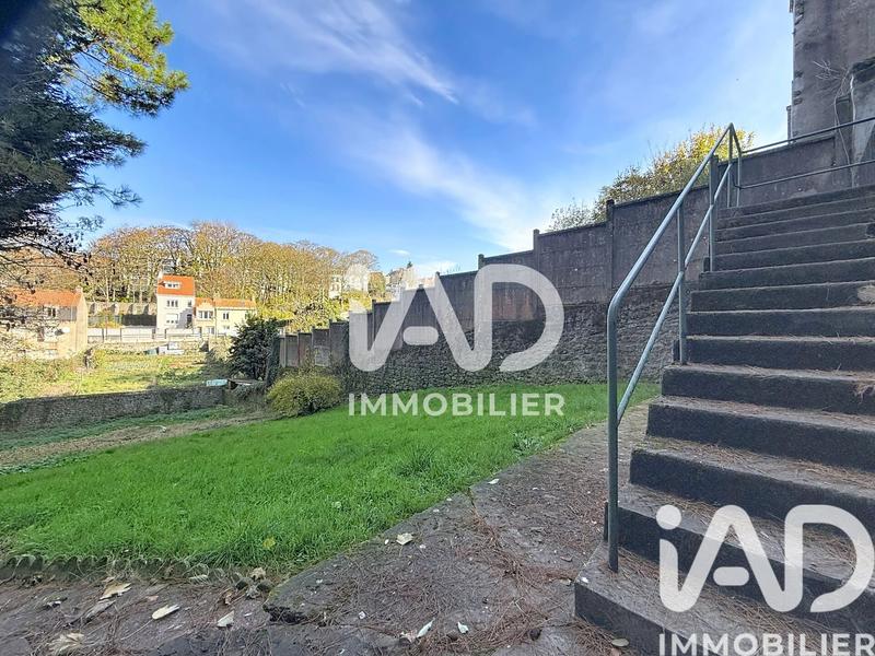 Appartement - 77 m² - 3 pièces