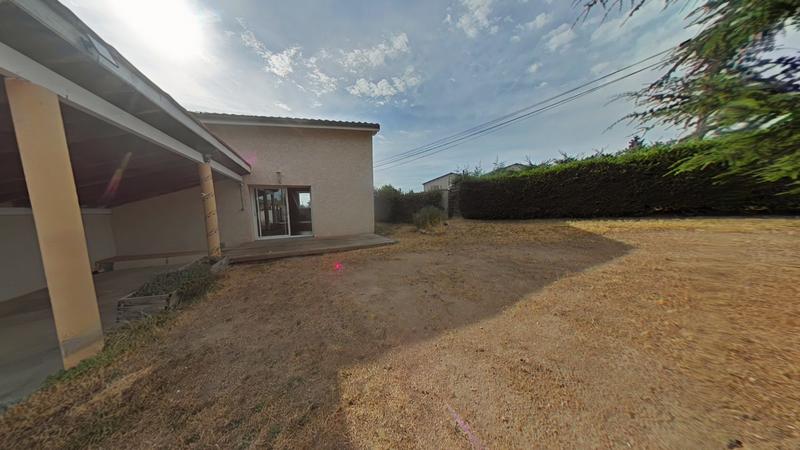 Maison traditionnelle - 94 m² - 4 pièces