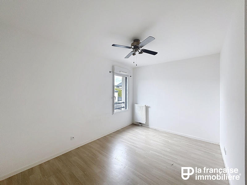 Maison - 111 m² - 6 pièces