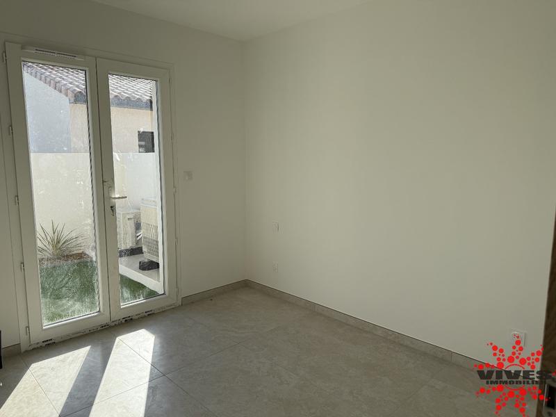 Villa - 97 m² - 4 pièces