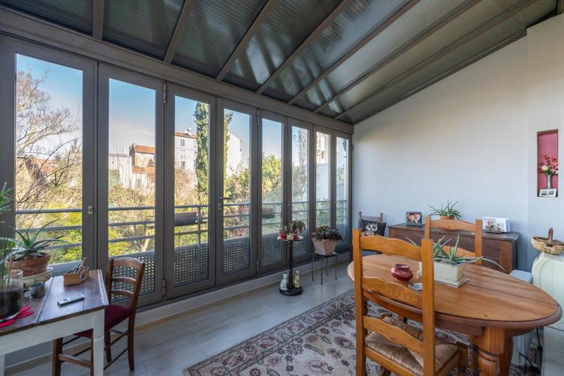 Maison - 135 m² - 4 pièces