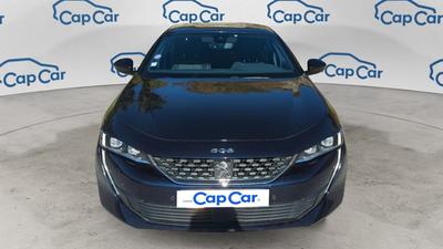 Peugeot 508 1.6 PureTech 180 Eat8 Gt Line - Automatique