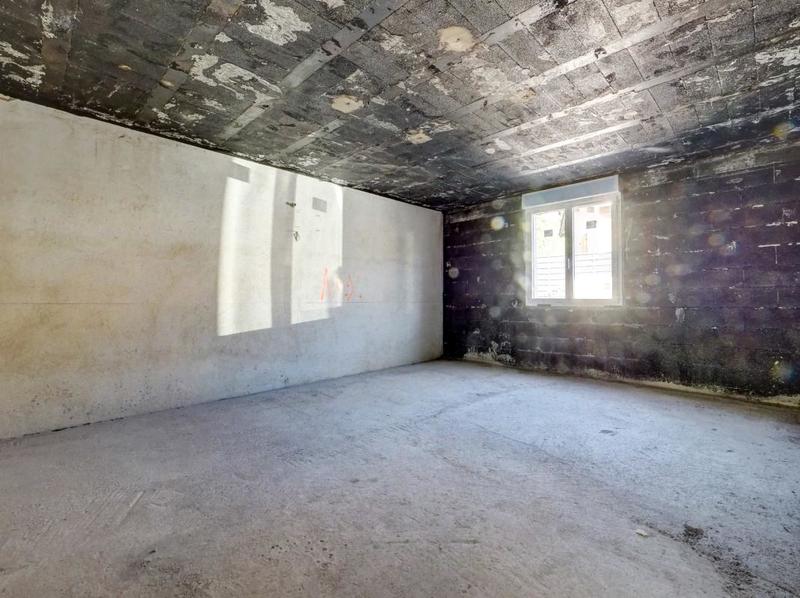 Appartement - 107 m² - 4 pièces