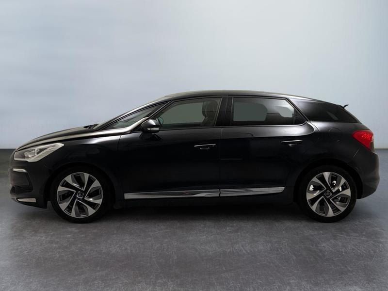 Citroën Ds5 HDi 160 So Chic