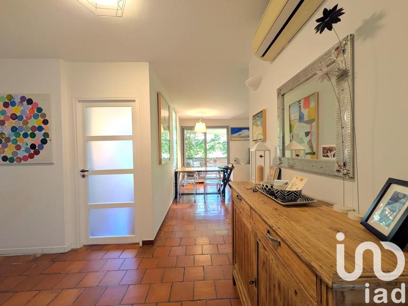 Appartement - 92 m² - 4 pièces