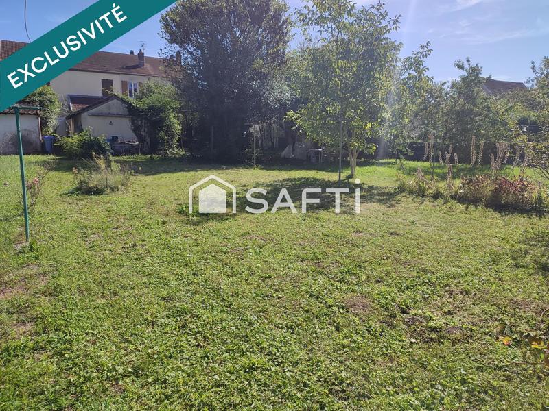 Appartement - 89 m² - 3 pièces