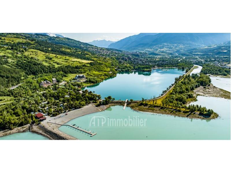 Appartement - 107 m² - 4 pièces