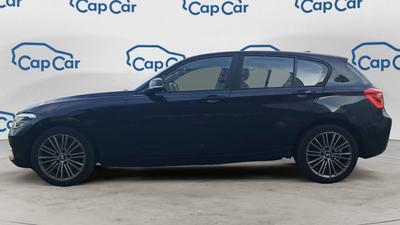 Bmw Série 1 2.0 118d 150 Sport