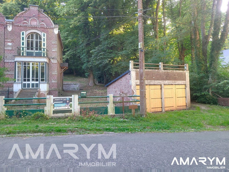 Villa - 63 m² - 4 pièces