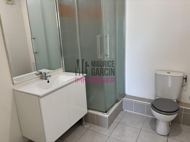 Appartement - 29 m² - 2 pièces