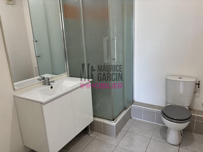 Appartement - 29 m² - 2 pièces