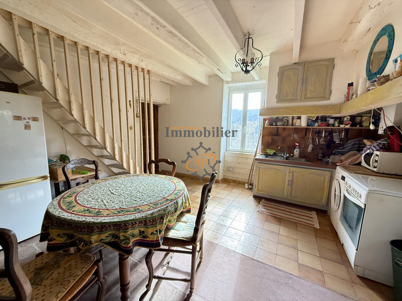 Maison - 69 m² - 3 pièces