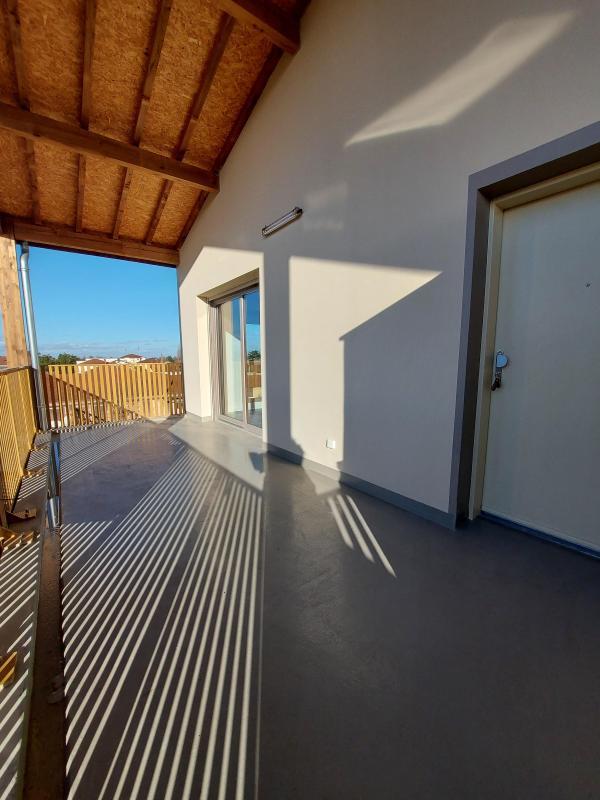 Appartement - 67 m² - 2 pièces