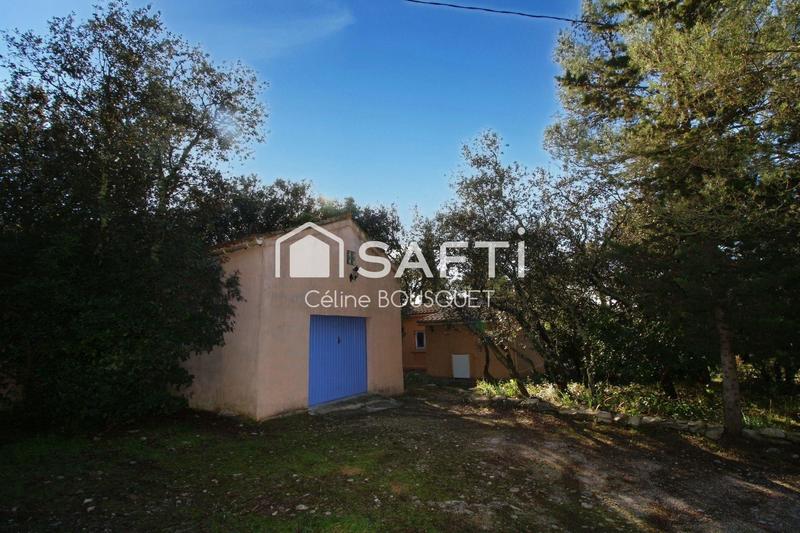 Maison - 127 m² - 5 pièces