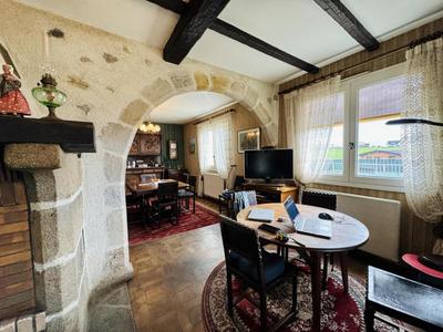 Villa - 149 m² - 6 pièces