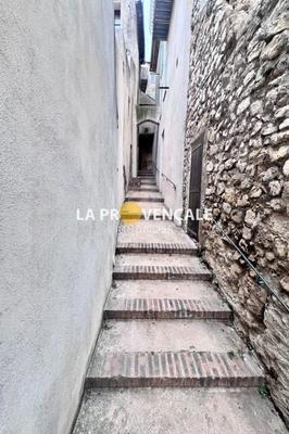 Maison de ville - 66 m² - 4 pièces