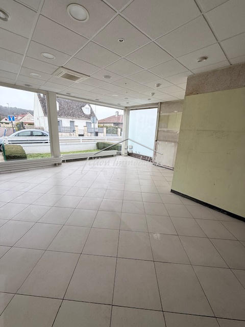 Local commercial - 370 m²